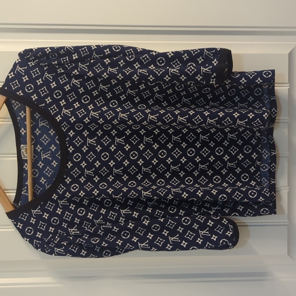 Source Unknown Tops - Women's 3/4 sleeve Top